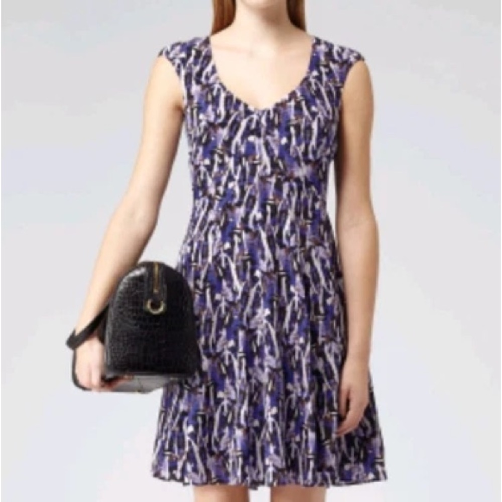 Reiss Allegra Dress (NWT)